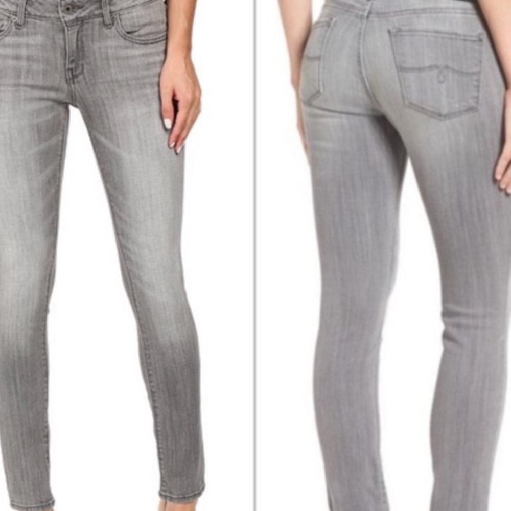 Lucky Brand Jeans (grey)